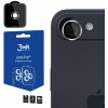 APPLE IPHONE 17 AIR - 3MK OCHRANNÉ FÓLIE NA ŠOŠOVKU, STRIEBORNÝ