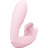 Irresistible Desirable Pink