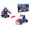 CADA Transformers Optimus Prime 2v1 se setrvačníkem kompatibilná stavebnica 251 dielov