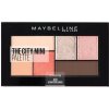 Maybelline paletka očných tieňov The City Mini Palette 430 Downtown Sunrise 6 g