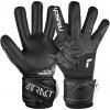 Reusch Attrakt Infinity NC Jr 54 72 725 7700 goalkeeper gloves (192585) Black 7