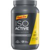 Nápoj PowerBar ISOACTIVE 600g citron