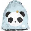 Vak na telocvik 38 x 34 cm PASO PP23PQ-712 - panda