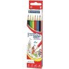 Pastelky CENTROPEN 9520/6f