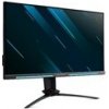 ACER LCD Predator XB273UX1bmiiprx,27 IPS LED,2560x1440,200Hz,350nits,1ms,HDMI,DP,Audio,Repro,Vesa,Black