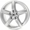Brock - Brock RC24 farba: ks - strieborny 6 15 5x112 ET47