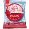 SEMIX Ryžová kaša s malinami bez lepku 65 g