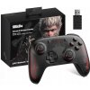 8Bitdo Ultimate 2C Hall Effect 2.4G ovládač pre Android PC, čierny, Myth Wukong