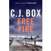 Free Fire (C.J. Box)(Brožovaná)