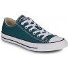 Converse Nízke tenisky CHUCK TAYLOR ALL STAR Zelená