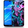 Picasee ULTIMATE CASE pro Huawei Y7 2019 - Lean