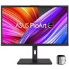 ASUS LCD 27” PA27DCE-K ProArt 3840x2160 4K OLED, 99% DCI-P3, HDR-10,USB-C PD 80W, 3xHDMI, DP, REPRO, Hardware Calibratio