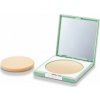 Clinique Stay-Matte Sheer Pressed Powder 17 Stay Golden 7,6 g