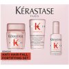 Kérastase Genesis Travel Set šampon 80 ml + sérum 45 ml + péče 75 ml