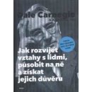 Jak rozvíjet vztahy s lidmi, působit na ně a získat jejich důvěru