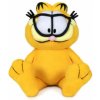 Aurora Plyšový Garfield Emoji - Glasses - Garfield - 25 cm