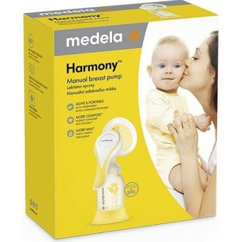 Medela Odsávačka manuálna Harmony