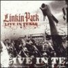 Linkin Park - Live In Texas / CD+DVD [2 CD]