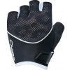 Chiba Cyklistické rukavice Lady Gel BLACK/WHITE XS