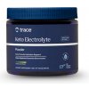 Trace Minerals Keto Elektrolyty Citrón + Limetka 368 g