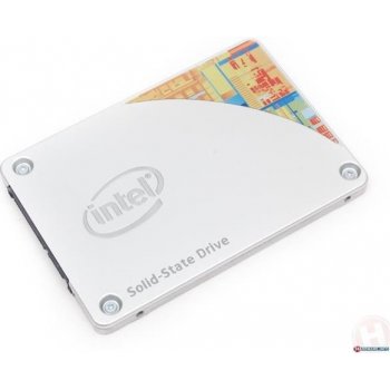 Intel Pro 240GB, SATAIII SSDSC2BF240H501