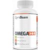 Doplnok výživy GymBeam Omega 3-6-9 240 kapsúl