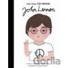 John Lennon - Maria Isabel Sanchez Vegara, Octavia Bromell (ilustrátor)