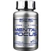 Scitec Mental Focus 90 kapslí