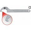 KS TOOLS Kĺbový kľúč s ozubom 517.1320