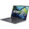 ACER NTB Aspire 16 (A16-71M-54XS),Ultra 5 125H,16 1920x1200,16GB,1TB SSD,Arc,W11 Home,Steel Gray