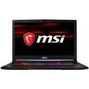 MSI GE73 8RE-066CZ