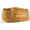 Patagonia Black Hole Duffel pufferfish gold 55L 68×40×30 cm 24/25