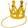 Korunka princezná/kráľovná