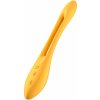 Satisfyer Elastic Joy Dark Yellow
