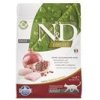 Farmina N&D cat PRIME (GF) adult, chicken & pomegranate 1,5 kg