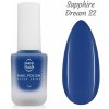 Nani lak na nechty Super Shine Sapphire Dream 10 ml