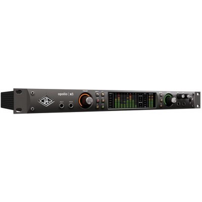 Universal Audio Apollo x8