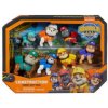 RBL Rubble & Crew Figure Gift Pack