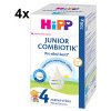 HiPP 4 JUNIOR Combiotik 4 x 700 g