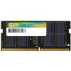 SLP SILICON POWER DDR4 SODIMM 3200 MHz CL22 16 GB RAM (SP016GBSFU320X02) Čierny