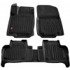 Autorohože gumové Stingray Mercedes M-Class (W166) 2011 - 2019