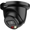 Dahua IPC-HDW2849TM-S-IL-0280B-BLACK 8 Mpx dome IP kamera