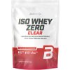 BioTech USA Iso Whey Zero Clear 1000 g, limetka