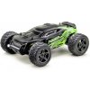 Absima Power čierna / zelená RC model auta elektrický truggy 4WD 4x4 RtR 2,4 GHz 1:14