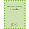 E-kniha: První česká vegetářská kuchařka