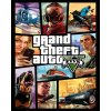 ESD Grand Theft Auto V, GTA 5