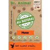 Dr. Animal pre psov Prúžky z husacieho mäsa 80 g