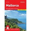 Mallorca - turistický průvodce Rother - Kolektív