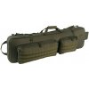 Puzdro na zbraň Tasmanian Tiger® DBL Modular Rifle Bag - olív