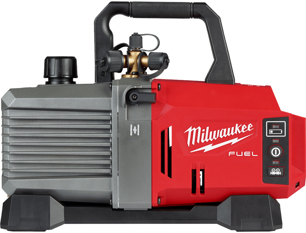 Milwaukee M18 FUEL M18FVP5-0